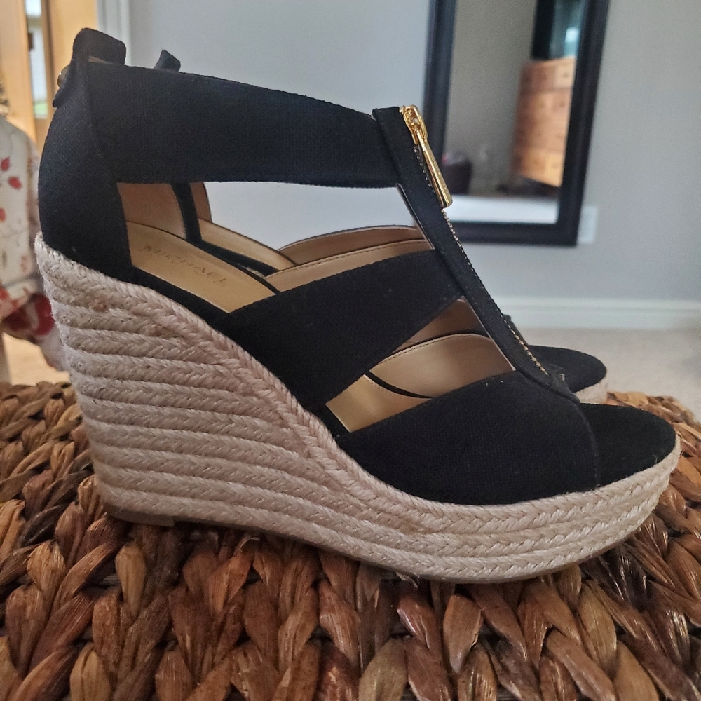 Michael Kors Wedge